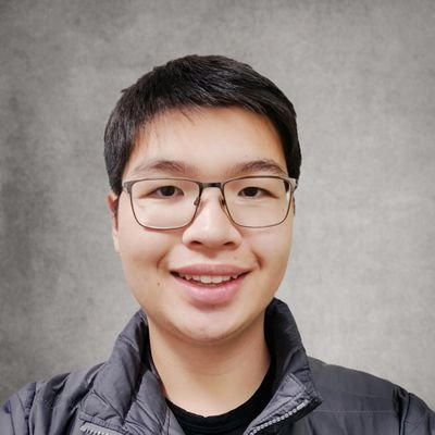 19 y/o from sf B.S. in EE + CS spectreseek @_buildspace building @vigamaai loves AI, XR, and math building haptic vr