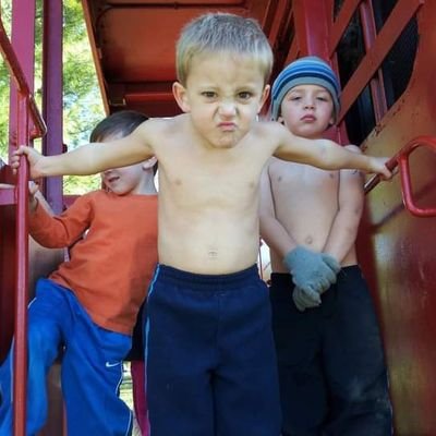 RonnieBland05's profile picture. 