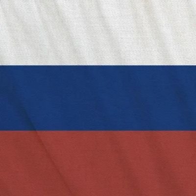 Twitter account for the ROBLOX Russian Federation group owner by Джино