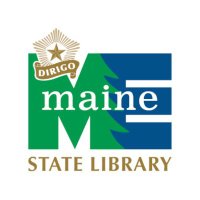Maine State Library (@mainestlibrary) Twitter profile photo