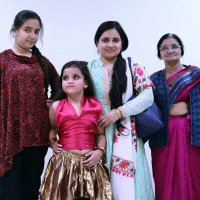 Prerna Vashishtha (@prernavashisht4) 's Twitter Profile