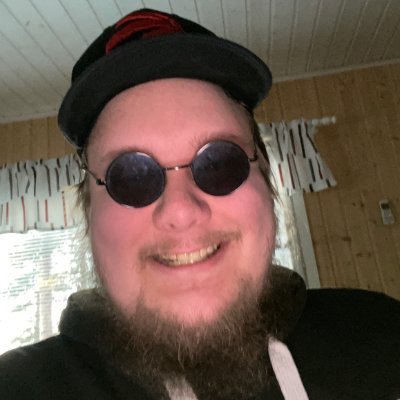 FINjuhiiz's profile picture. 25v