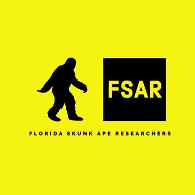 Florida Skunk Ape Researchers. Our group does as the name implies.
Infrequent user of hashtags. We are elusive, just like the Hairy Man.