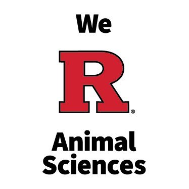 Rutgers, SEBS, Department of Animal Sciences