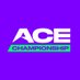 ACE Championship (@acelevelup) Twitter profile photo