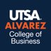 UTSA Carlos Alvarez College of Business (@UTSABusiness) Twitter profile photo