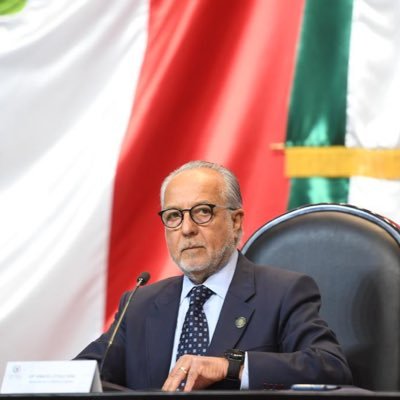 Precandidato a la Presidencia de la República 2024 Gobernador de Querétaro ✈️ 🌳Procurador PROFEPA👨🏻💼Presidente COPARMEX 🗳️ Diputado Federal 🇲🇽