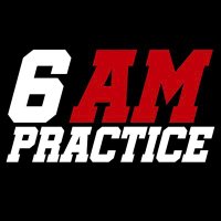 Coach Riley (@6ampractice) 's Twitter Profile