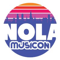 NOLA MusiCon (@nolamusicon) 's Twitter Profile
