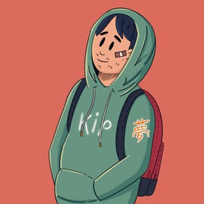 Kipさんのプロフィール画像