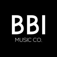 BBI Music Co.(@bbimusic_co) 's Twitter Profile Photo