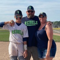 Cale Hackenberg (@calehackenberg) 's Twitter Profile Photo Cale Hackenberg (@calehackenberg) 's Twitter Profile Photo