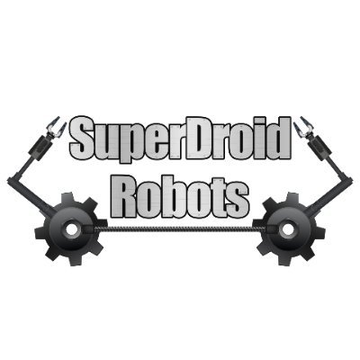 @SDRobots
