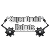 SuperDroid Robots (@sdrobots) 's Twitter Profile