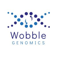 Wobble Genomics (@wobblegenomics) Twitter profile photo