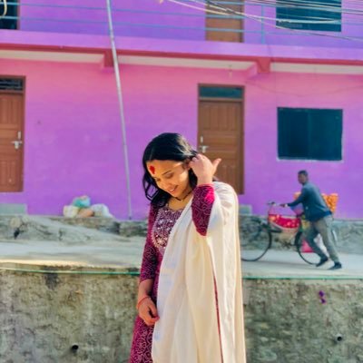 ParuSunama's profile picture. 💕🙏