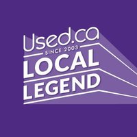 Used.ca Victoria (@usedvictoria) 's Twitter Profile Photo Used.ca Victoria (@usedvictoria) 's Twitter Profile Photo