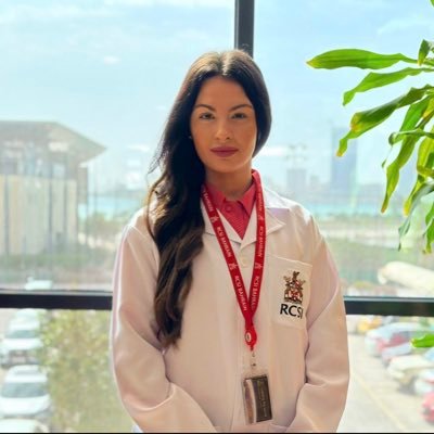 BSc, MSc, RN, Marie Curie PhD student UCL. Lecturer of Nursing at the Royal College of Surgeons Ireland-Bahrain. Passionate about Dementia and Palliative care.