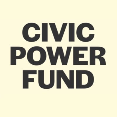 CivicPowerFund Profile Picture