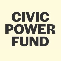 Civic Power Fund(@CivicPowerFund) 's Twitter Profile Photo