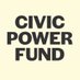 Civic Power Fund (@CivicPowerFund) Twitter profile photo