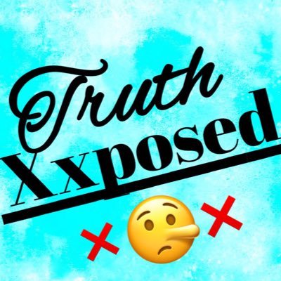 Exposing Lies, Speaking Truth & Opinions