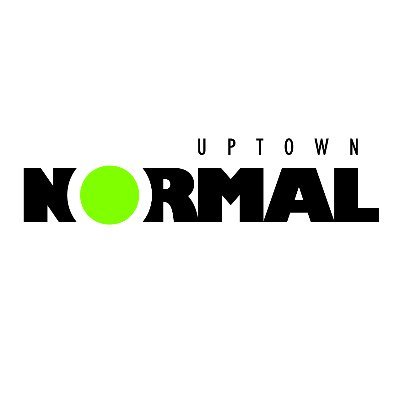 The official Twitter of Uptown Normal. Follow us for updates on events, happenings, community news and more!