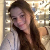 naly ʾ (@sarochagfs) 's Twitter Profile