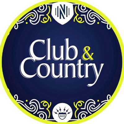 ClubCountryUSA Profile Picture