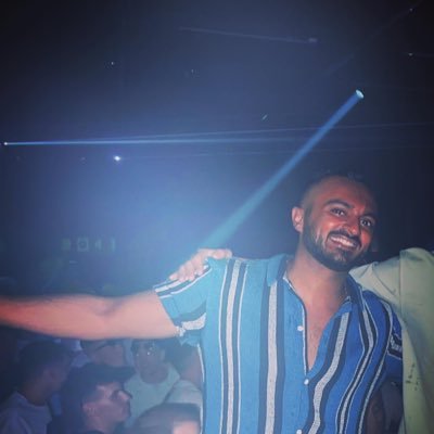 SaeedMosbeh's profile picture. Don't read my bio, read my tweets!