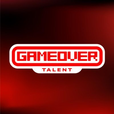 GameOverTalent Profile Picture