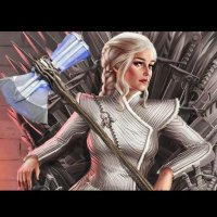 Annerys(@orthoKhaleesi) 's Twitter Profile Photo