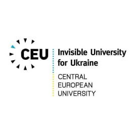Invisible University for Ukraine - is the non-degree program for Ukrainian students whose studies have been affected by the war.