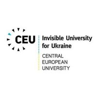 CEU Invisible University for Ukraine(@CEU_iUfU) 's Twitter Profileg