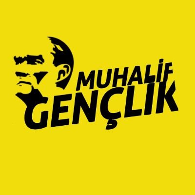 GenclikMuhalif Profile Picture