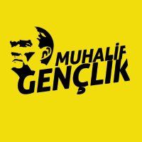 Muhalif Gençlik(@GenclikMuhalif) 's Twitter Profileg