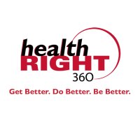 HealthRIGHT 360(@HealthRIGHT360) 's Twitter Profile Photo