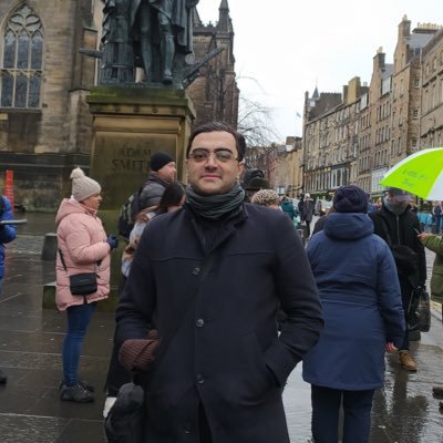 armanaxh's profile picture. None
\n
The dream of Internet freedom does not have to die...