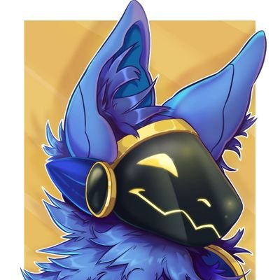 protogen Lover | emma Artist Doing some Art work | Commission work | DM open