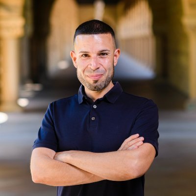 Ambivalent anthropologist, ardent PR 🇵🇷 | @StanfordEd & @StanfordCCSRE Prof | Author of Looking like a Language, Sounding like a Race https://t.co/sWrwlJxKIa