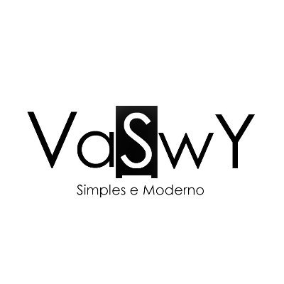 devasosvaswy's profile picture. VASOS VASWY :DESIGN E ELEGÂNCIA,PROPORCIONA UM VISUAL ELEGANTE E ESTETICAMENTE AGRADÁVEL QUE SE ADEQUÁ PERFEITAMENTE EM QUALQUER CASA MODERNA.