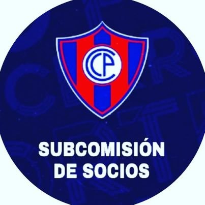 Cuenta Oficial de la Subcomision de Socios y Socias del Club Cerro Porteño