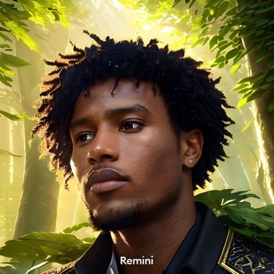 montyb____'s profile picture. Founder. Vybes. AI | consumer | social