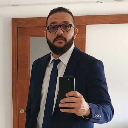 alfredosaint's profile picture. 