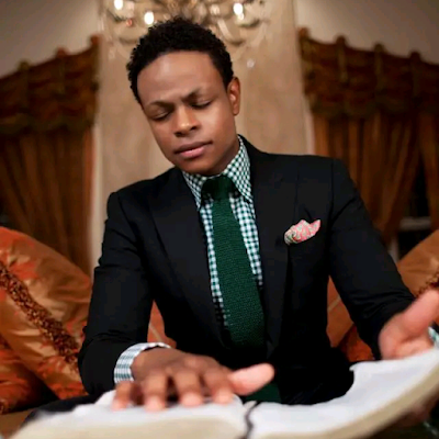 Prophetmanass1's profile picture. 