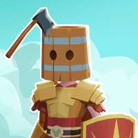 Gladiators Arena: Idle Tycoon (@gladiatorsapp) 's Twitter Profile