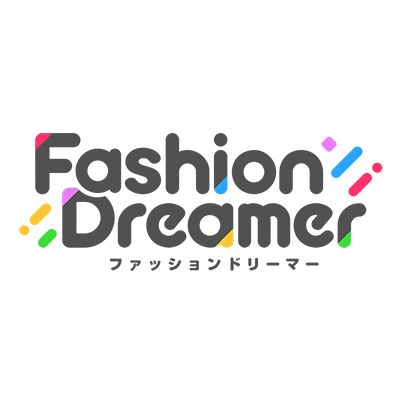 今日も世界でほめられろ❤
着せ替えファッション＆コミュニケーションゲーム🎮
Nintendo Switch｜発売中

#FashionDreamer
ゲームに関するお問合せ✉https://t.co/zopl5467tN
📷https://t.co/pMzmq4ckkA