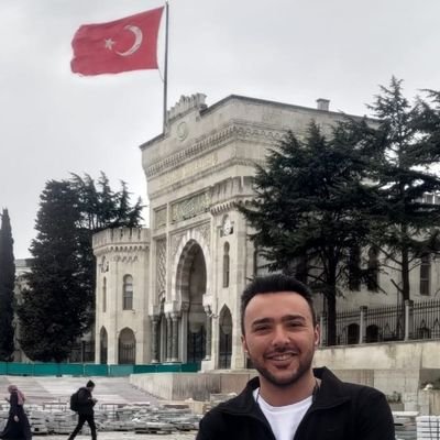 anahtarkelime's profile picture. Google Merchant meraklısı.