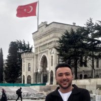 Mert (@anahtarkelime) Twitter profile photo