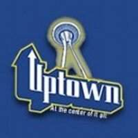 Uptown Seattle(@UptownSeattle) 's Twitter Profile Photo